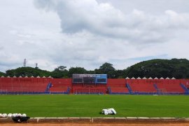 Persik pastikan bukan klub musafir saat Liga 2020