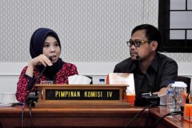 Rakor dengan Dinas Bina Marga, DPRD Jabar soroti umur jalan provinsi