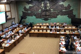 Menkeu Sri Mulyani usulkan tarif cukai plastik Rp30 ribu per kilogram