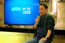 Palm oil company introduces technology into its operations