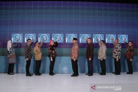 Benyamin dorong pengusaha lokal di "Indonesia City Expo"