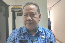 Pemerintah Kota Bandarlampung butuh 4.800 meter lahan untuk pembangunan jalan layang dan terowongan