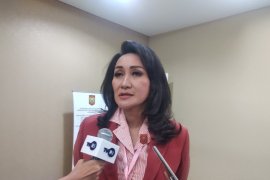 Ketua Umum Kowani: Promosi perkawinan anak melanggar undang-undang