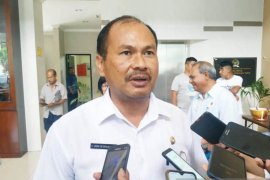 Dinas Pertanian NTT siapkan pestisida berantas hama ulat grayak