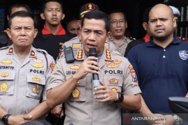 Polisi segera selesaikan pemberkasan kasus perundungan anak di Kota Malang