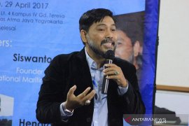 Tidak perlu, pelibatan KPK dalam Urusan logistik