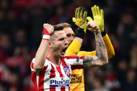 Ini jadwal Liga Spanyol: Barcelona berpeluang salip Real Madrid