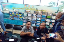 Bawaslu Surabaya nyatakan Eri Cahyadi tak langgar kode etik ASN