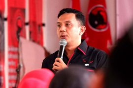 PDIP Jatim "tancap gas"  usai DPP umumkan tiga pasangan di Pilkada