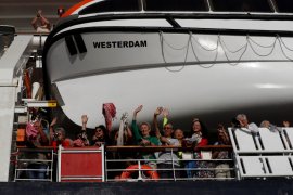 Evacuation of Indonesians from Diamond Princess awaits  flight slot