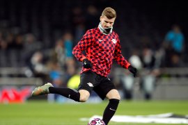 Lidah tak bertulang, Leipzig bantah sepakat transfer Werner ke Chelsea