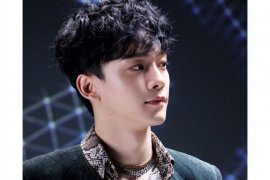 Chen EXO sambut kelahiran anak pertama