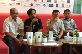 Kegiatan "Muslim Weekland" di Bogor untuk bangun semangat persatuan