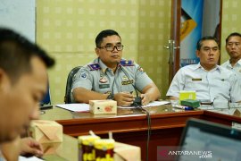 Perwakilan PT INKA kunjungi Kota Bogor matangkan rencana kerja sama pembangunan trem