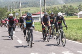 Pangdam I/BB: Wakasad dipastikan ikut meriahkan Gowes Ranah Minang