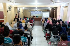 346 mahasiswa UBB ikuti seleksi ON MIPA-PT 2020