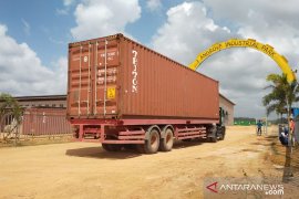 PT MIPI di Bintan 16 kali ekspor "kitchen set" ilegal