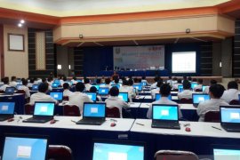 Seleksi kompetensi bidang peserta CPNS Situbondo ditunda