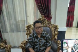 11.400 orang pendaftar ikuti ujian CPNS di Sulbar