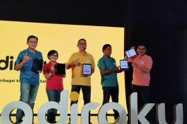Adira Finance luncurkan Adiraku untuk layanan 'online'