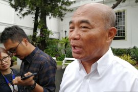 Menko PMK Muhadjir: "Yang kaya menikahi yang miskin" sebagai gerakan moral