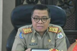 Pemprov Sulbar alokasikan dana BKK bangun transportasi laut
