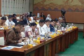 Erick Thohir minta Telkom percepat transformasi bisnis digital