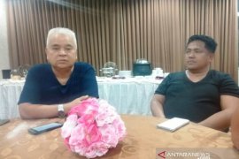 DPRD Sarmi masih koordinasi untuk pengisian jabatan wakil bupati