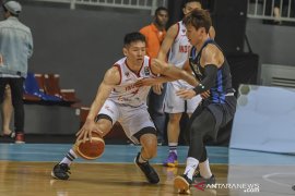 Indonesia awali kualifikasi FIBA Asia telan kekalahan kontra Korsel