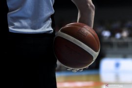 FIBA undur jadwal sejumlah turnamen basket