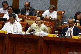 Pemerintah batalkan pelaksanaan Ujian Nasional 2020