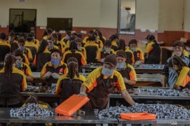 Konfederasi Serikat Pekerja akan peringati Hari Buruh tanpa turun ke jalan