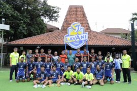 SBY bakal dirikan museum di tanah kelahiran, Pacitan