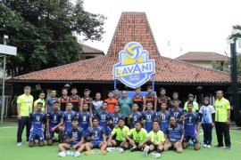 SBY akan dirikan museum di tanah kelahiran