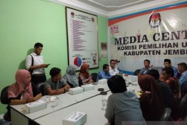 Calon perseorangan tidak bisa maju melalui parpol di Pilkada Jember