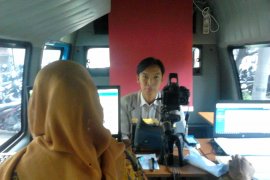 Stok blangko KTP-E di Mataram mulai stabil