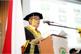 Guru besar  Unand: Tumbuhan surian bisa jadi anti  kanker