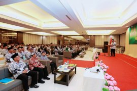 Bupati Anas minta guru Banyuwangi fokus program prioritas pemerintah