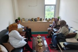 Pegadaian Kanwil II Pekanbaru tawarkan program pemesanan kursi haji