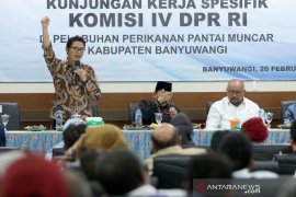 KKP permudah perizinan kapal nelayan lewat program Silat