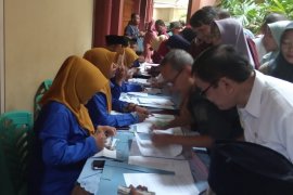 SPP gratis, SMAN 1 Kudus kembalikan SPP siswa Rp200 juta