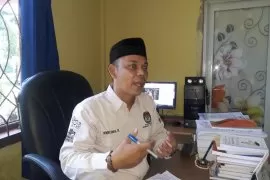 KPU Bangka Tengah rekrut 189 anggota PPS