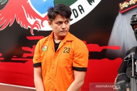Pemasok sabu ke aktor Aulia Farhan ditangkap