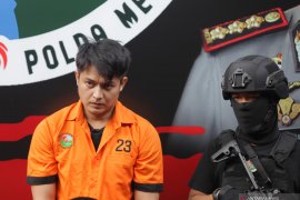 Narapidana kendalikan pemasok narkoba untuk aktor Aulia Farhan
