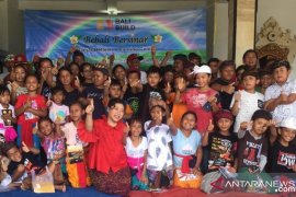 "Program Bebali Bersinar" bekali keterampilan pemuda Tabanan