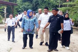 Anggota DPRD harapkan usulan warga Teweh Tengah direalisasikan