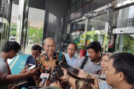 Dua orang terkontaminasi Cesium, menurut Bapeten aman secara medis