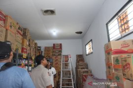 Polres Situbondo bekuk dua residivis pembobol toko