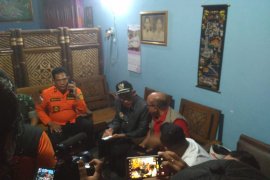 BPBD Sleman: Data sementara korban tewas akibat hanyut ada lima siswa