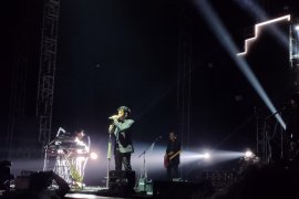 Love Fest 2020, Ariel NOAH lantunkan "Mencari Cinta" untuk BCL